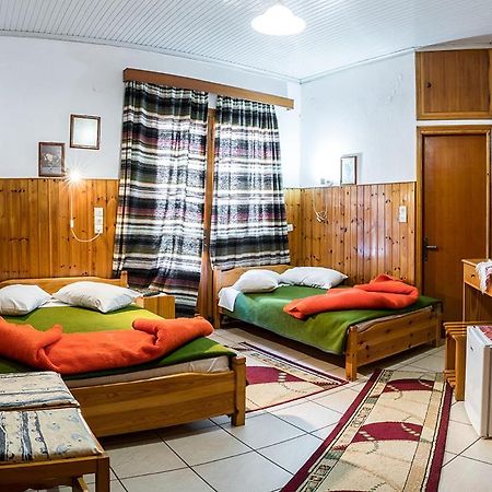 Filoxeni Gonia Apartment Metsovo Exterior photo