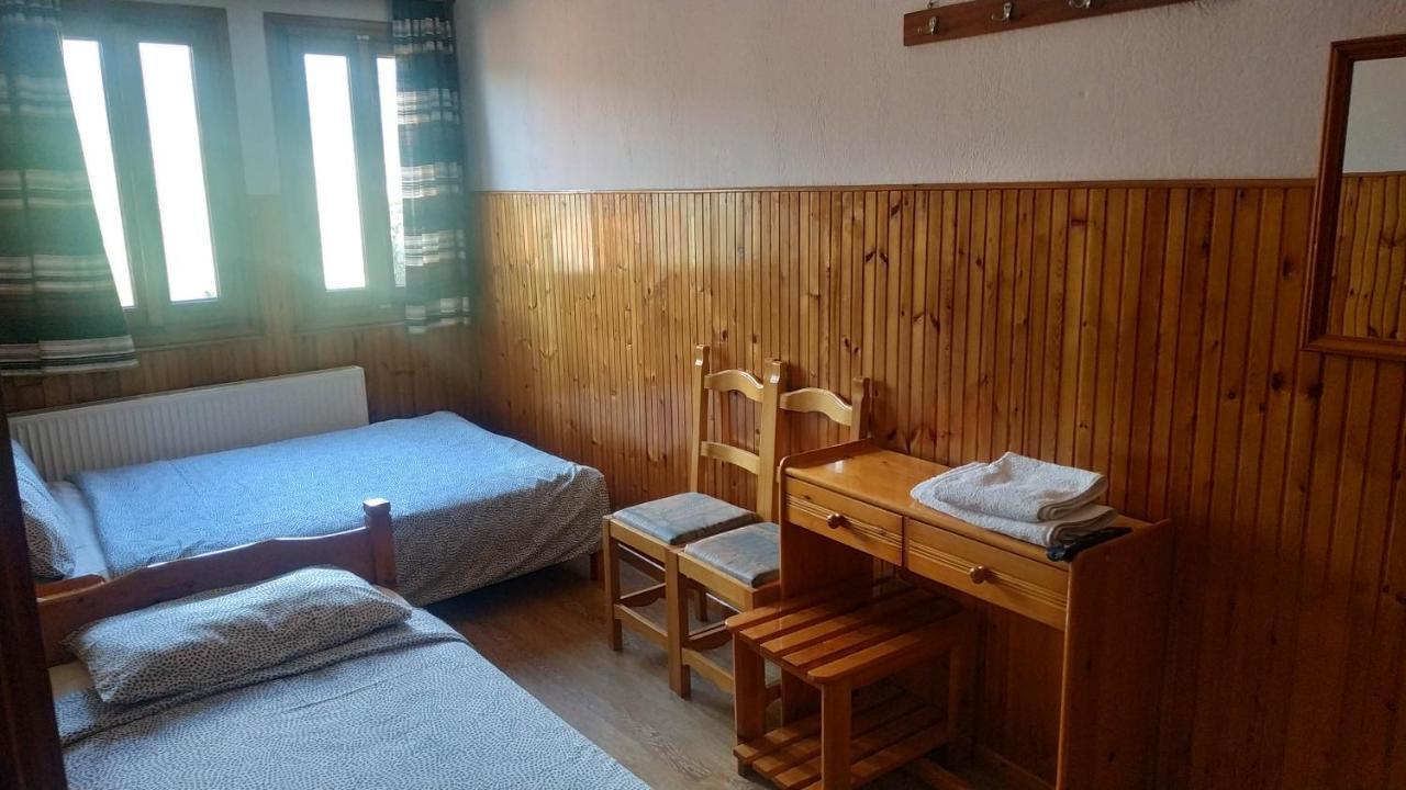 Filoxeni Gonia Apartment Metsovo Exterior photo