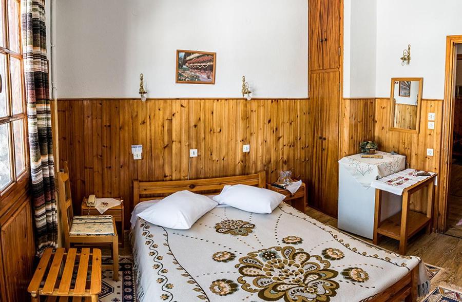 Filoxeni Gonia Apartment Metsovo Exterior photo